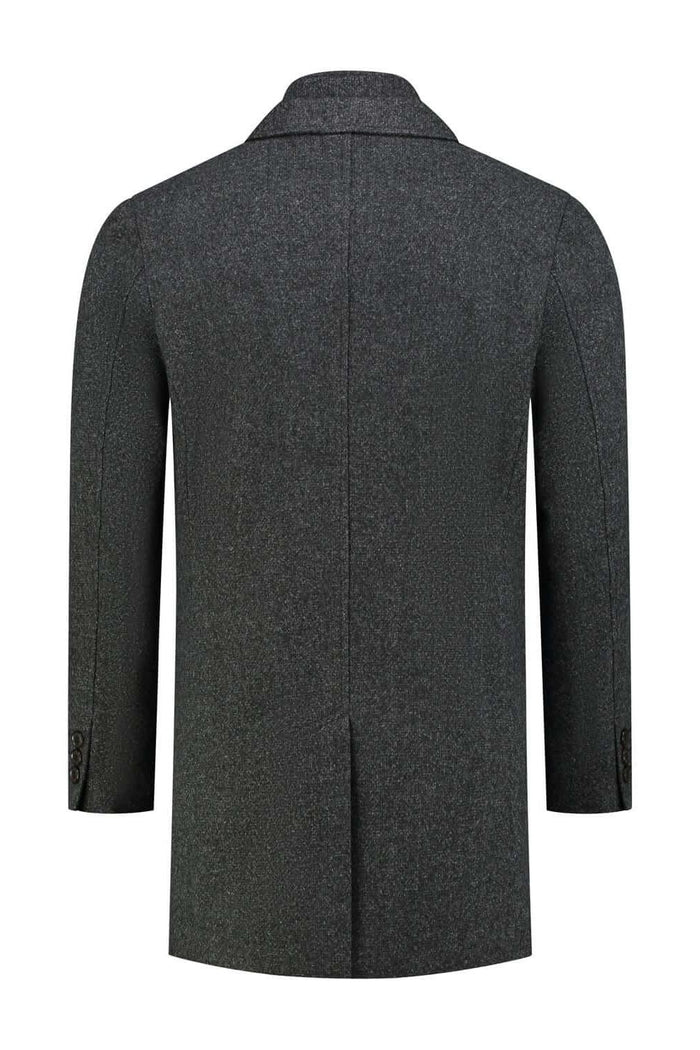 Coat windvanger antra