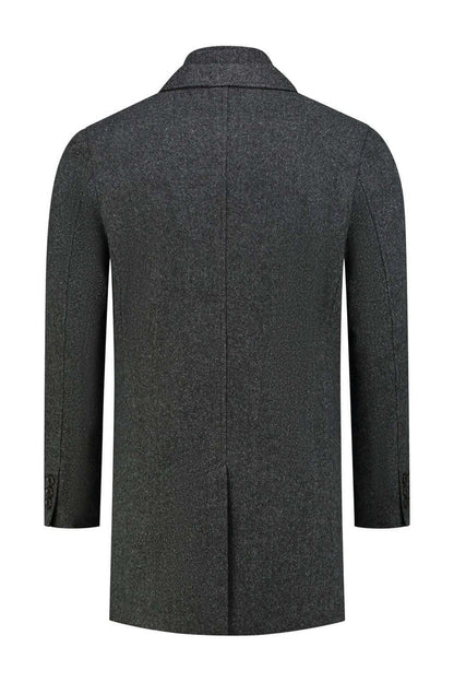 Coat windvanger antra