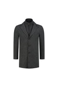 Coat windvanger antra