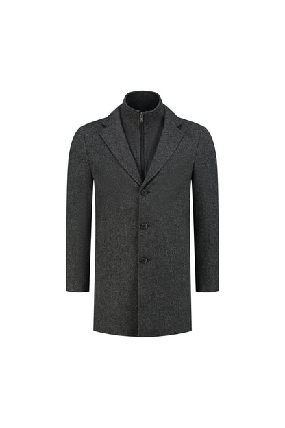 Coat windvanger antra