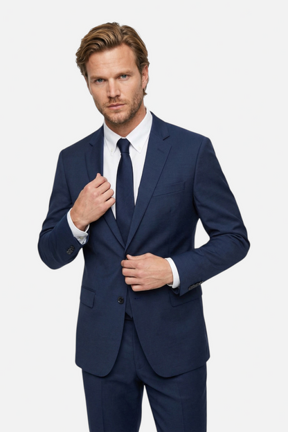Colbert blend royalblue   MixMatch
