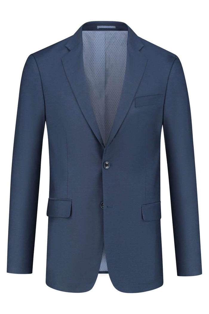 Colbert blend royalblue MixMatch