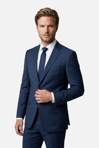 Colbert blend royalblue   MixMatch