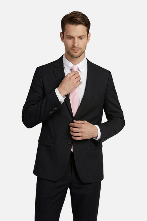 Colbert blend zwart  MixMatch