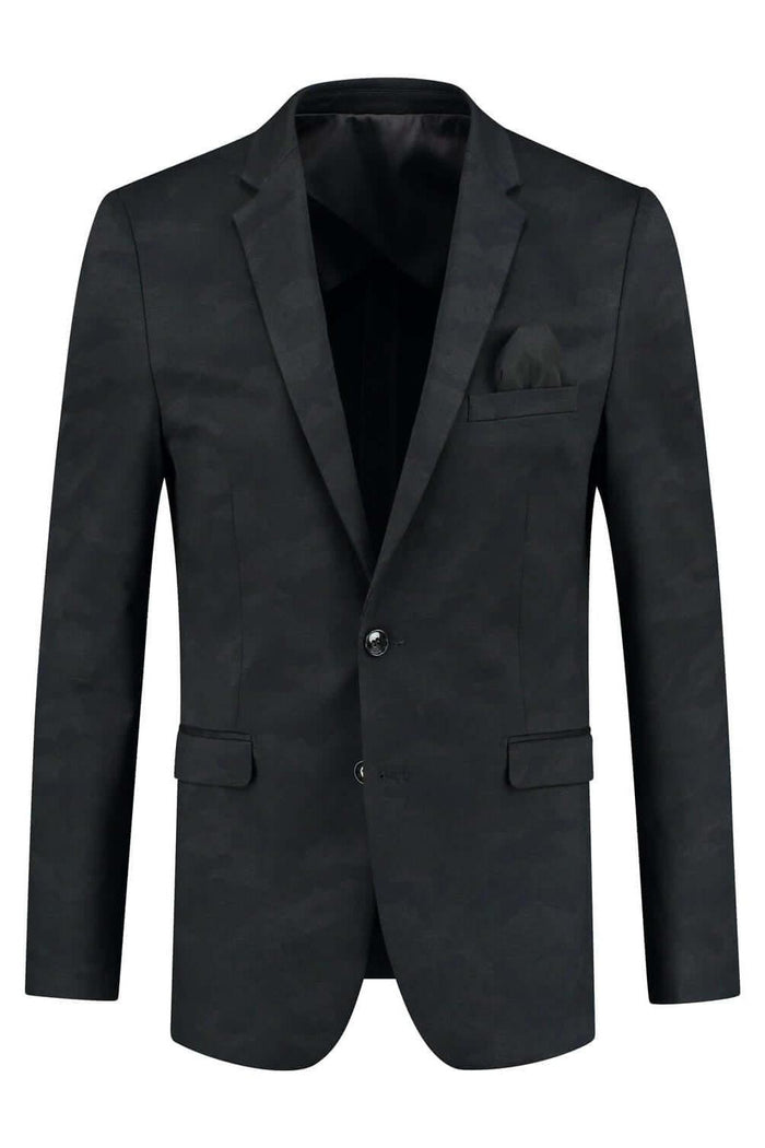 Colbert camo antra