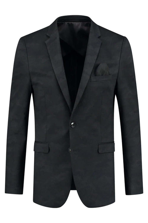 Colbert camo antra