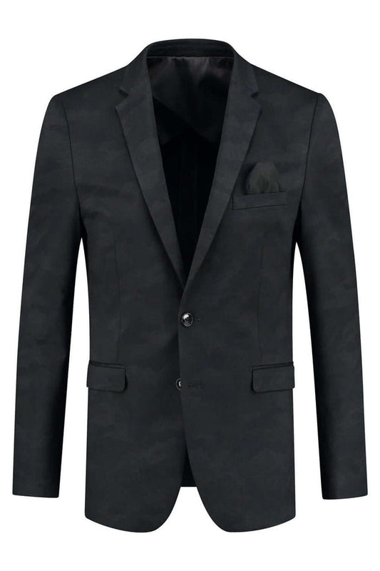 Colbert camo antra