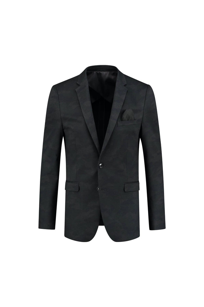 Colbert camo antra