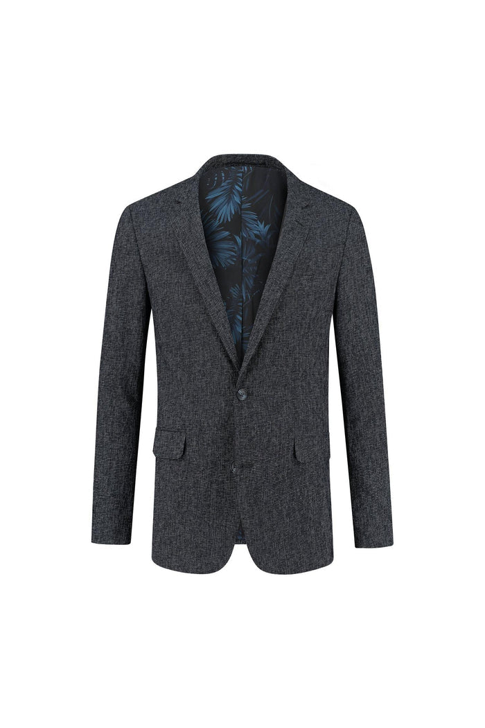 Colbert melange navy