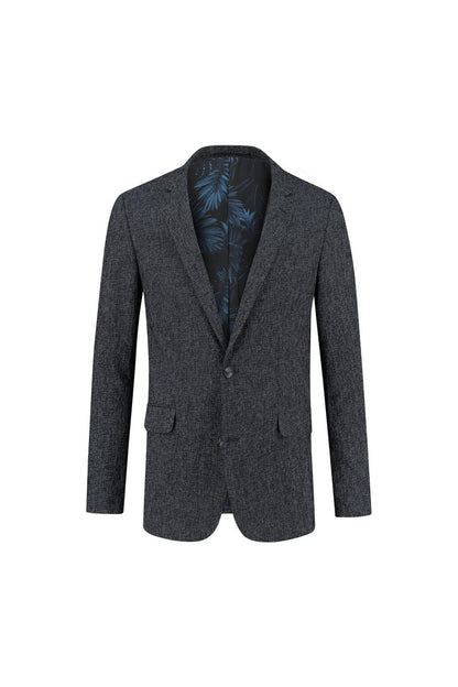 Colbert melange navy