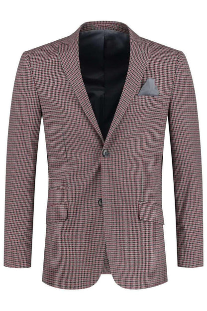 Colbert miniruit rood