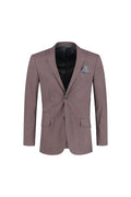 Colbert miniruit rood
