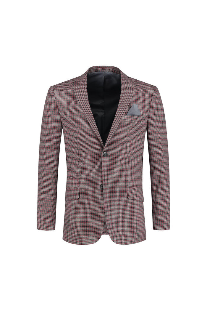 Colbert miniruit rood