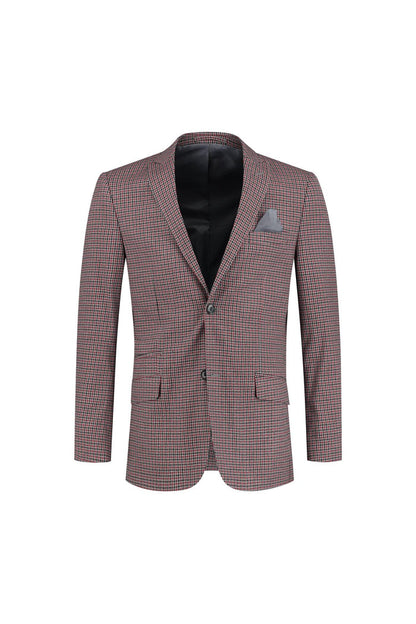 Colbert miniruit rood
