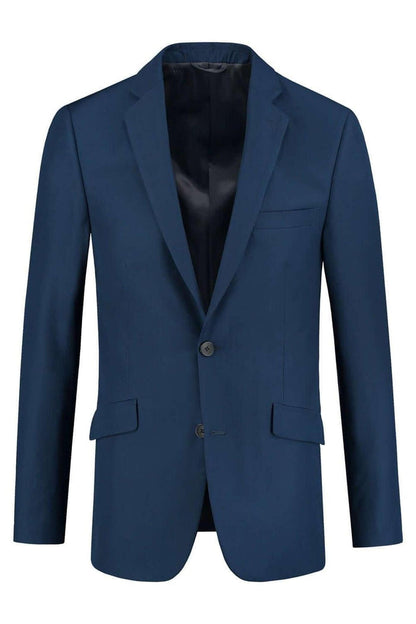 Colbert PV royalblue MixMatch