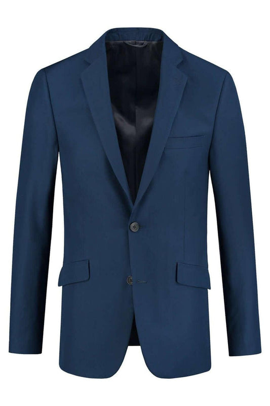 Colbert PV royalblue MixMatch
