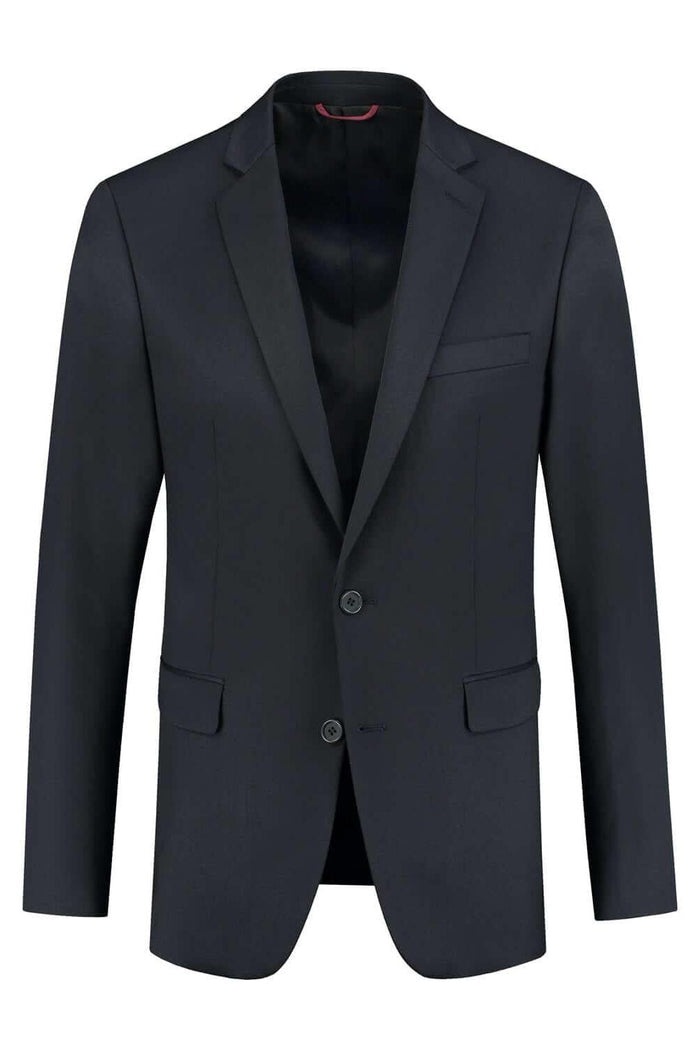 Colbert PW blauw MixMatch