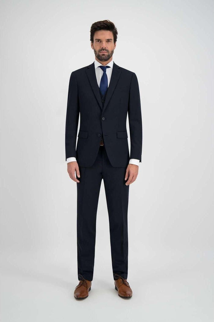Colbert PW blauw MixMatch