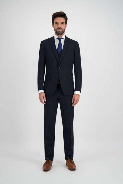 Colbert PW blauw MixMatch