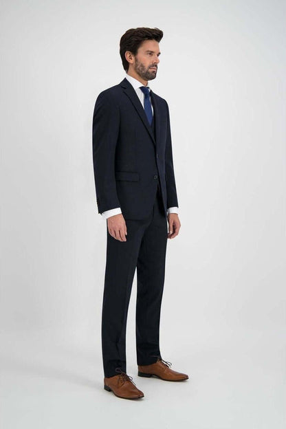 Colbert PW blauw MixMatch