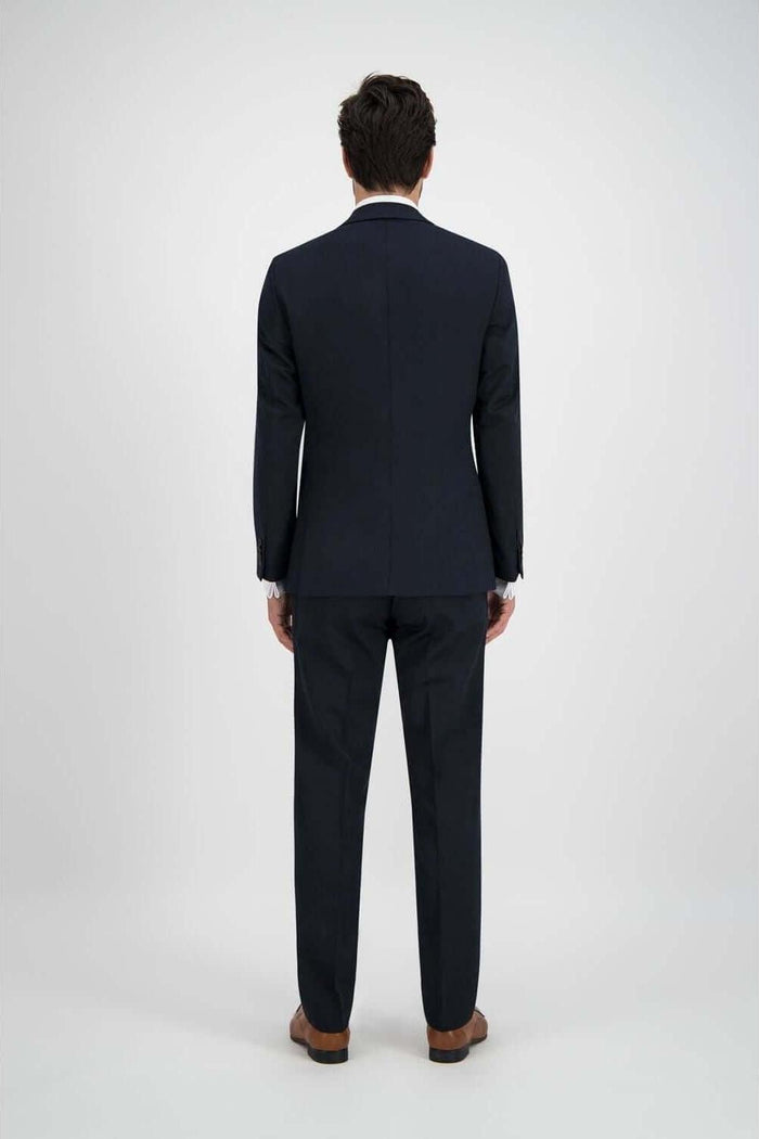 Colbert PW blauw MixMatch