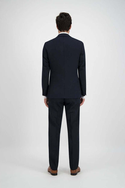 Colbert PW blauw MixMatch