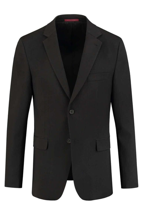 Colbert PW zwart MixMatch