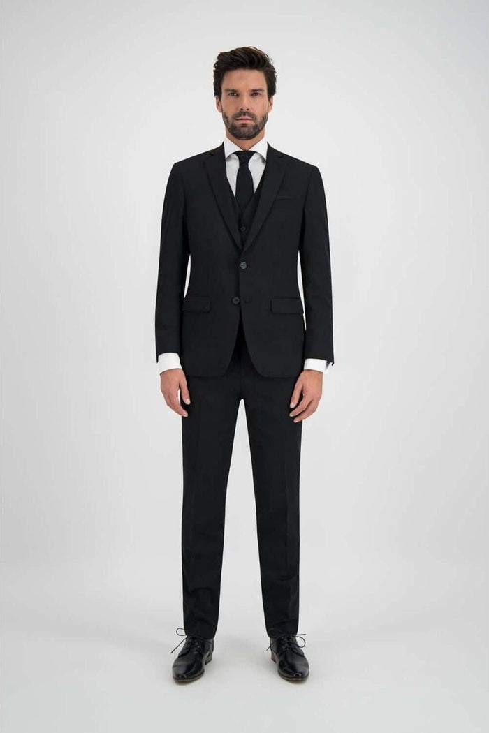 Colbert PW zwart MixMatch