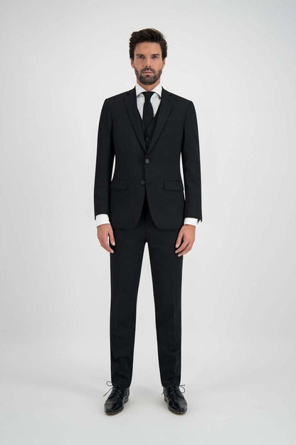 Colbert PW zwart MixMatch