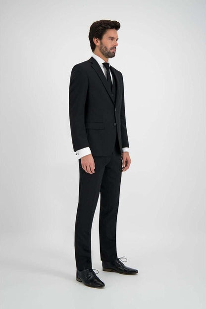 Colbert PW zwart MixMatch
