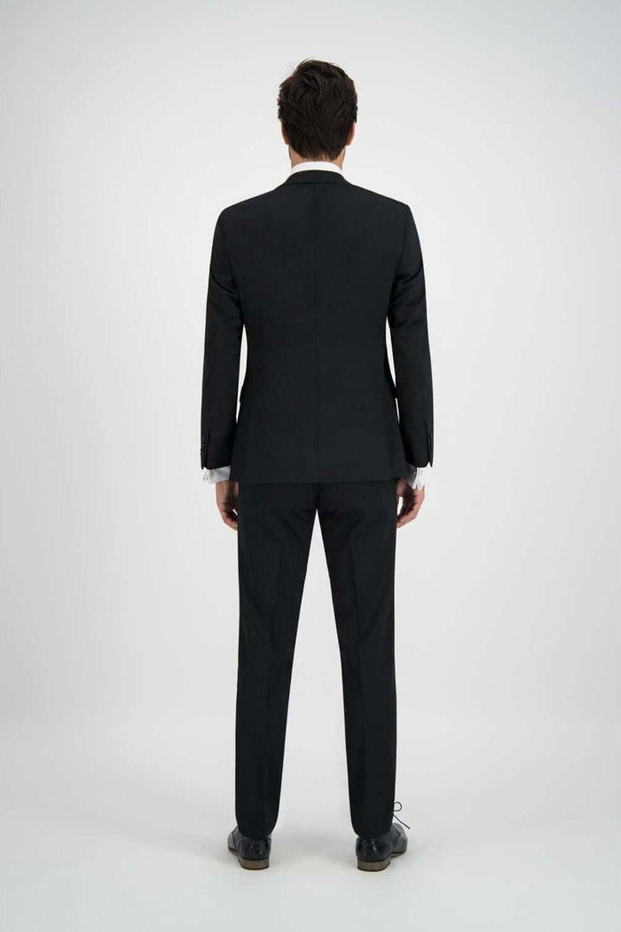 Colbert PW zwart MixMatch
