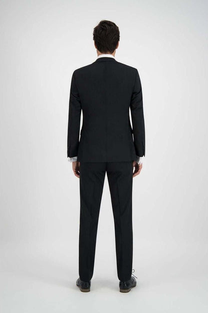 Colbert PW zwart MixMatch