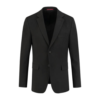 Colbert PW zwart MixMatch