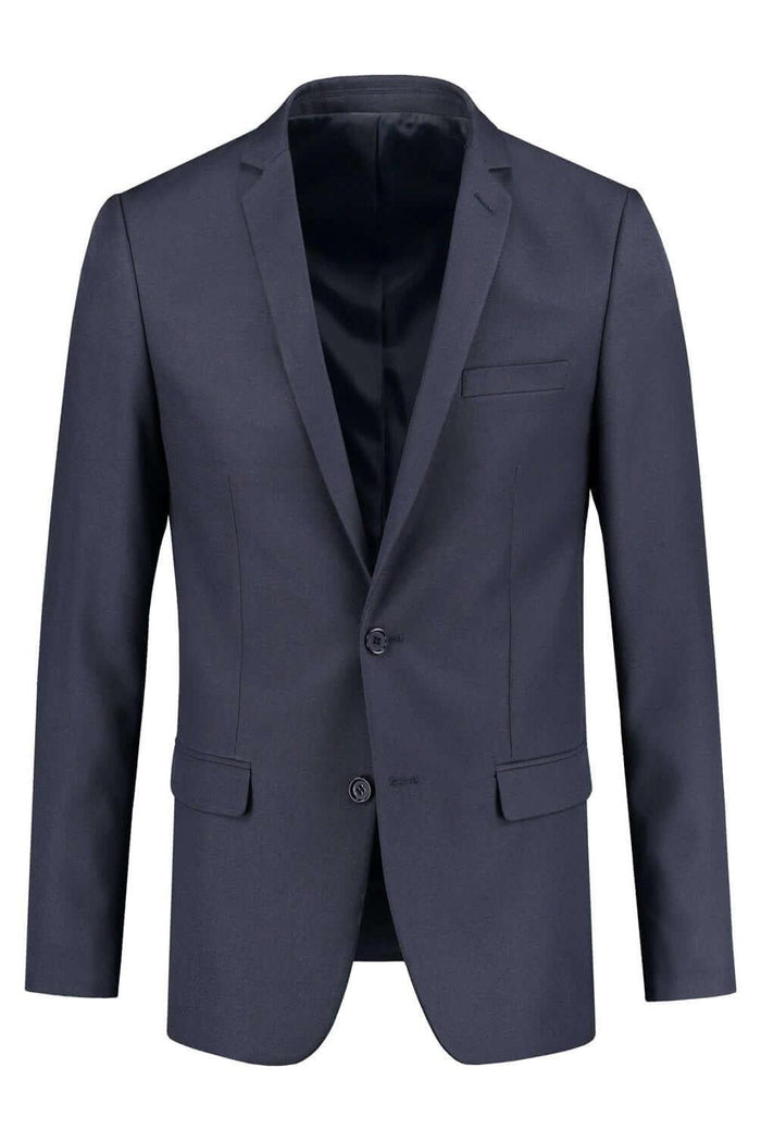 Colbert Sjas blauw