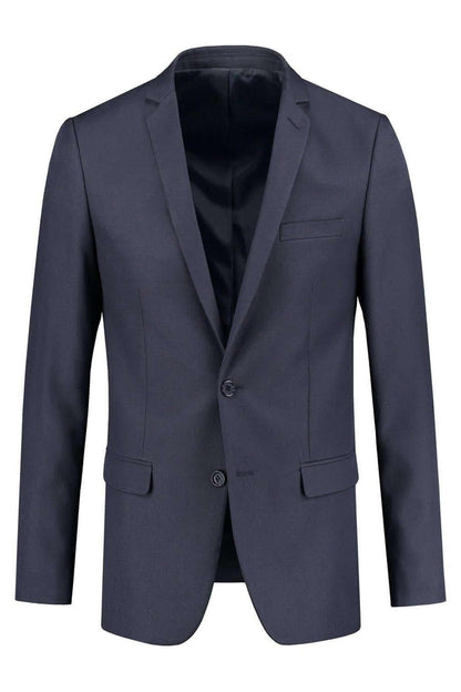 Colbert Sjas blauw