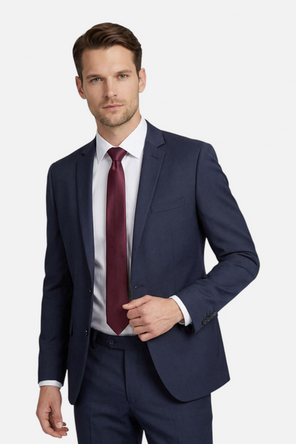 Colbert Sjas blauw