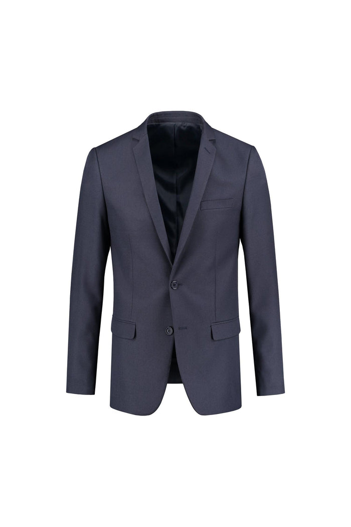 Colbert Sjas blauw