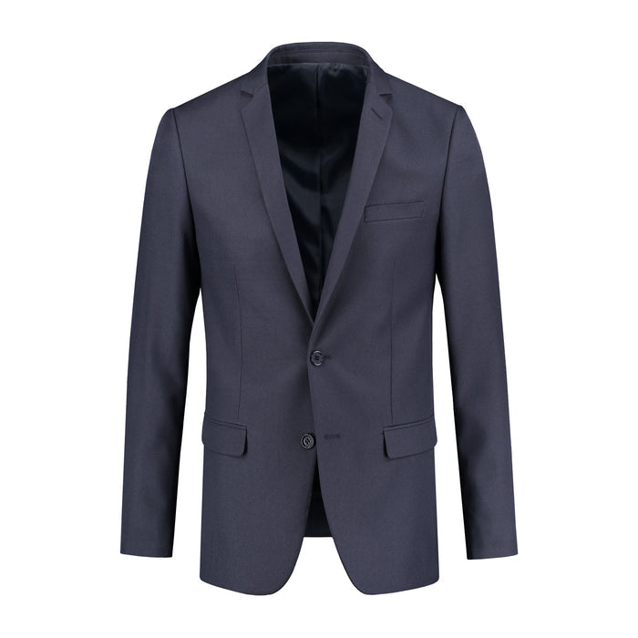 Colbert Sjas blauw