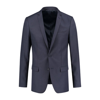 Colbert Sjas blauw