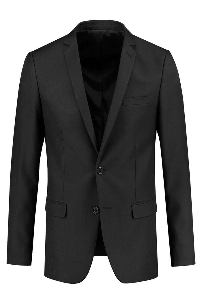 Colbert Sjas zwart