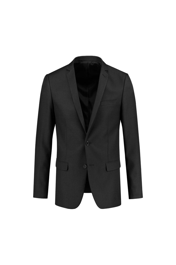 Colbert Sjas zwart