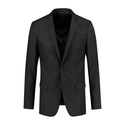 Colbert Sjas zwart