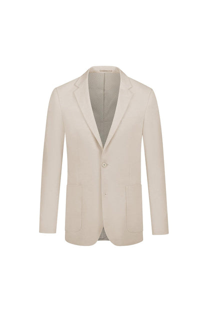 Colbert stretch beige