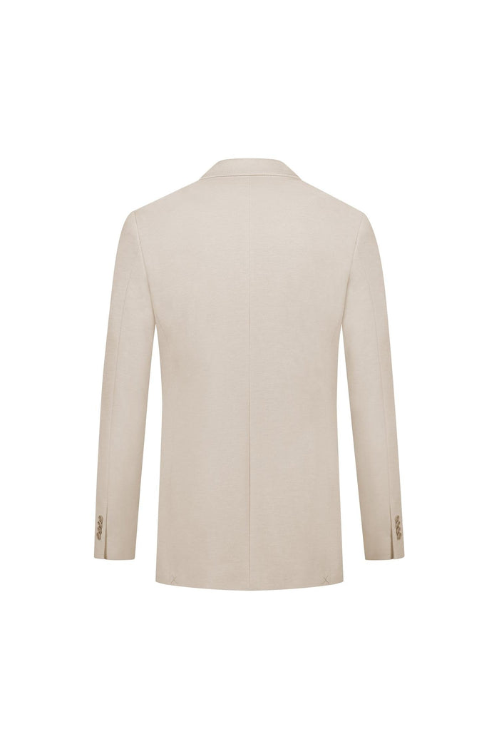 Colbert stretch beige