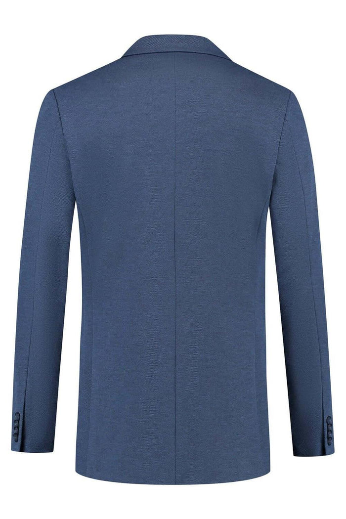 Colbert stretch royalblue