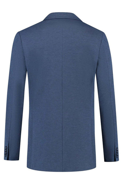 Colbert stretch royalblue