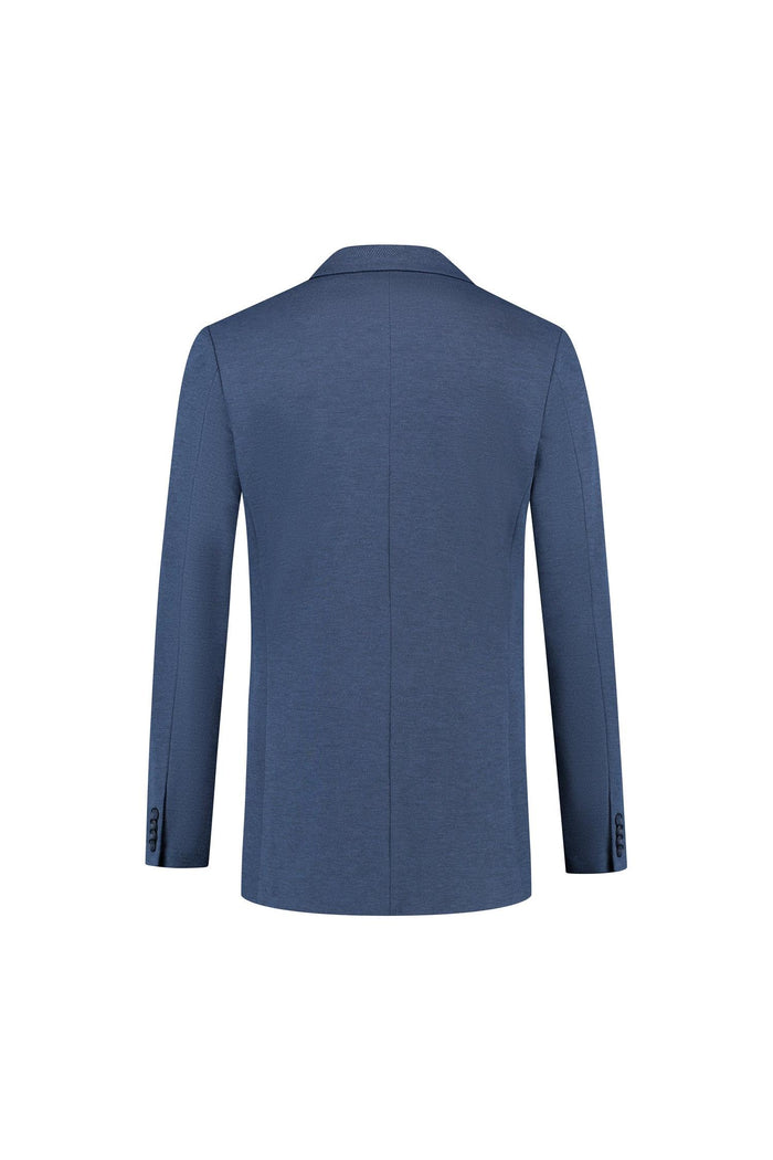 Colbert stretch royalblue