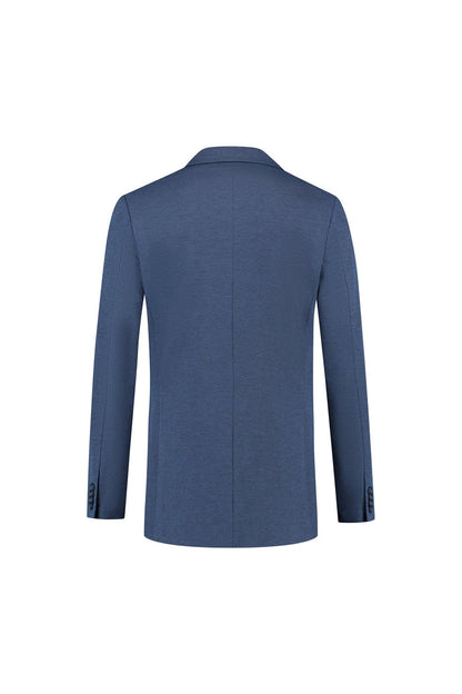 Colbert stretch royalblue