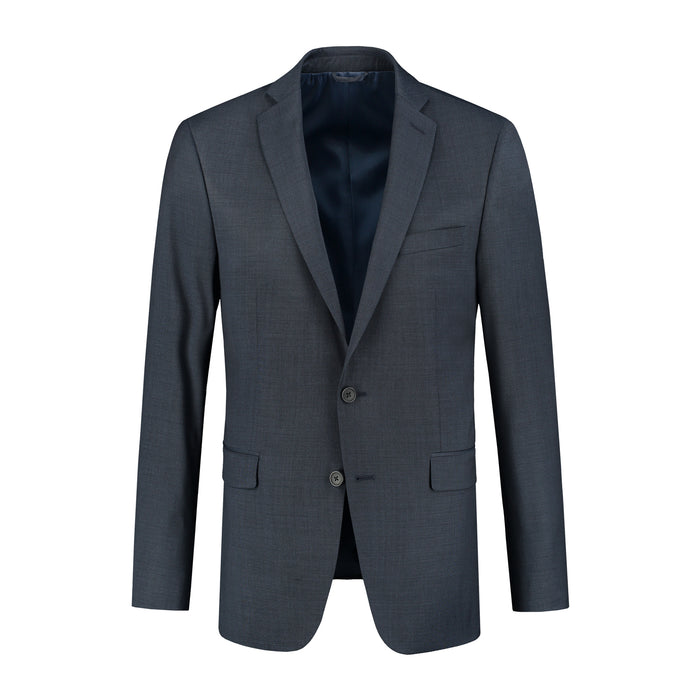 Colbert wol blauw MixMatch