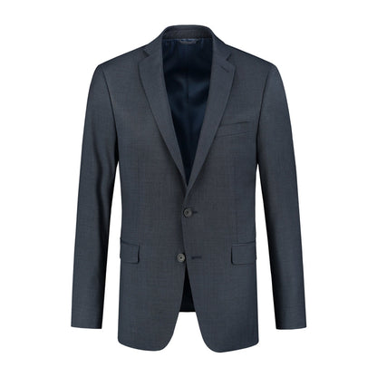 Colbert wol blauw MixMatch
